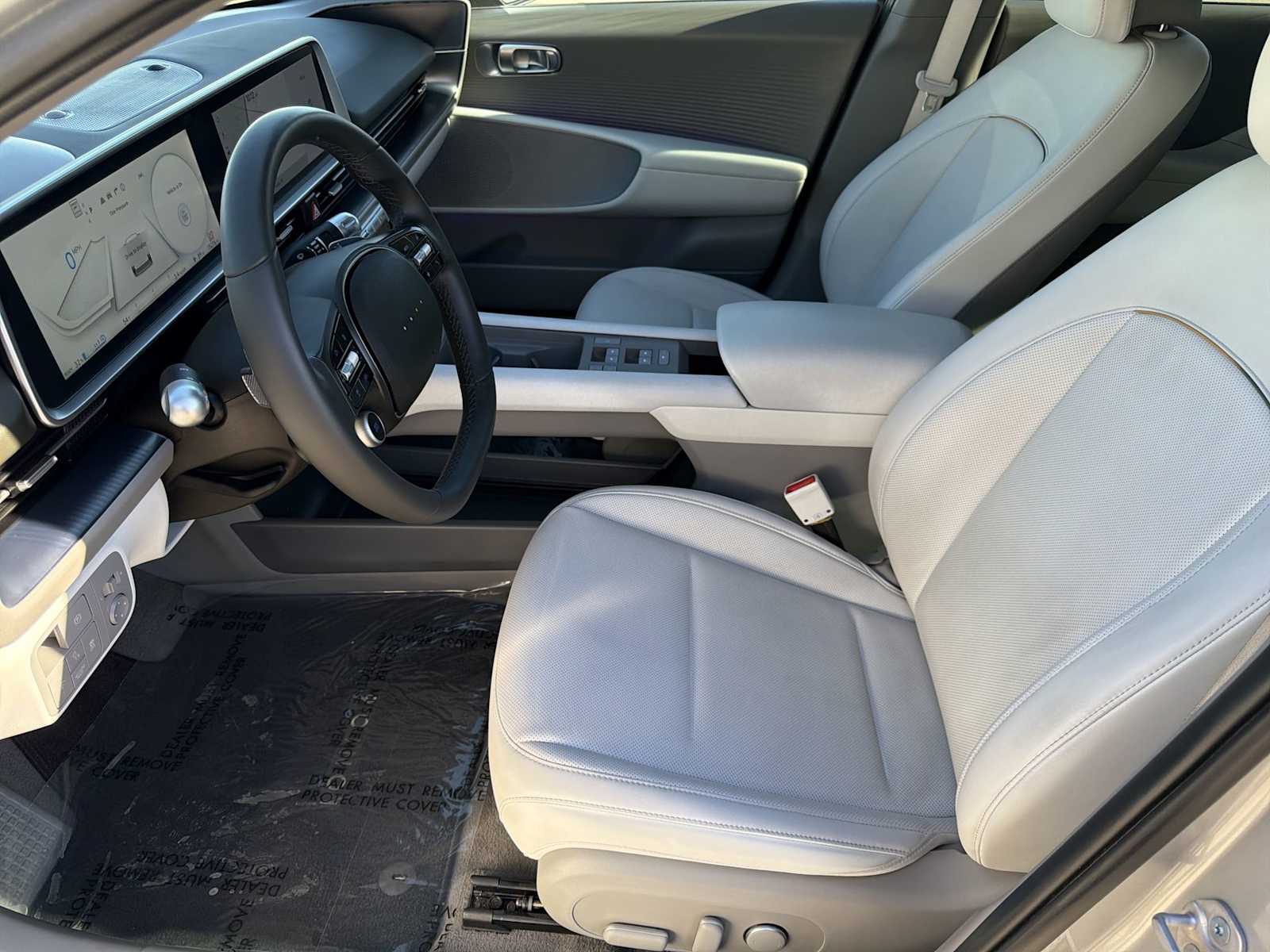 Thumbnail: 2025 Hyundai Ioniq 6 - 13