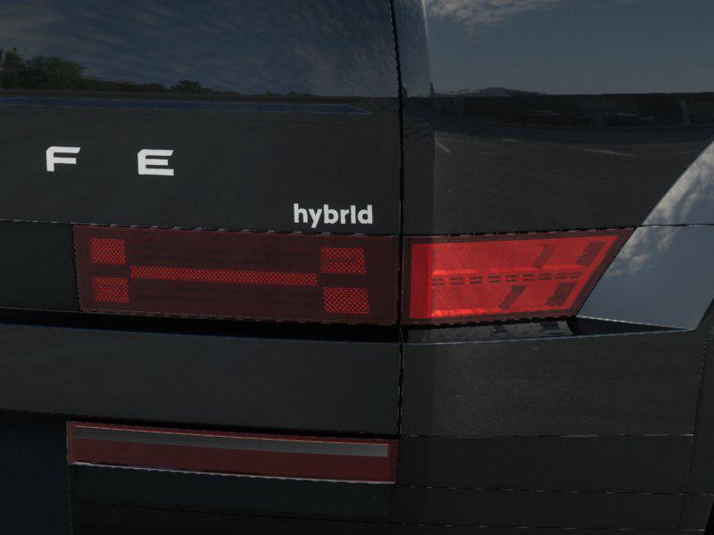 Thumbnail: 2026 Hyundai Santa Fe - 10