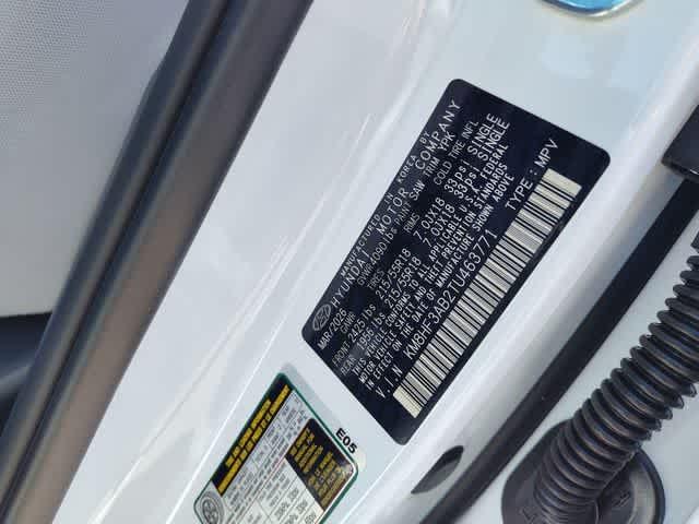 Thumbnail: 2026 Hyundai Kona - 27