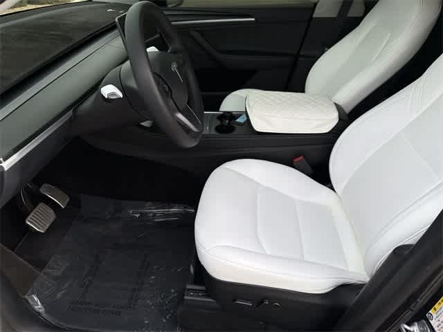 Thumbnail: 2024 Tesla Model Y - 13