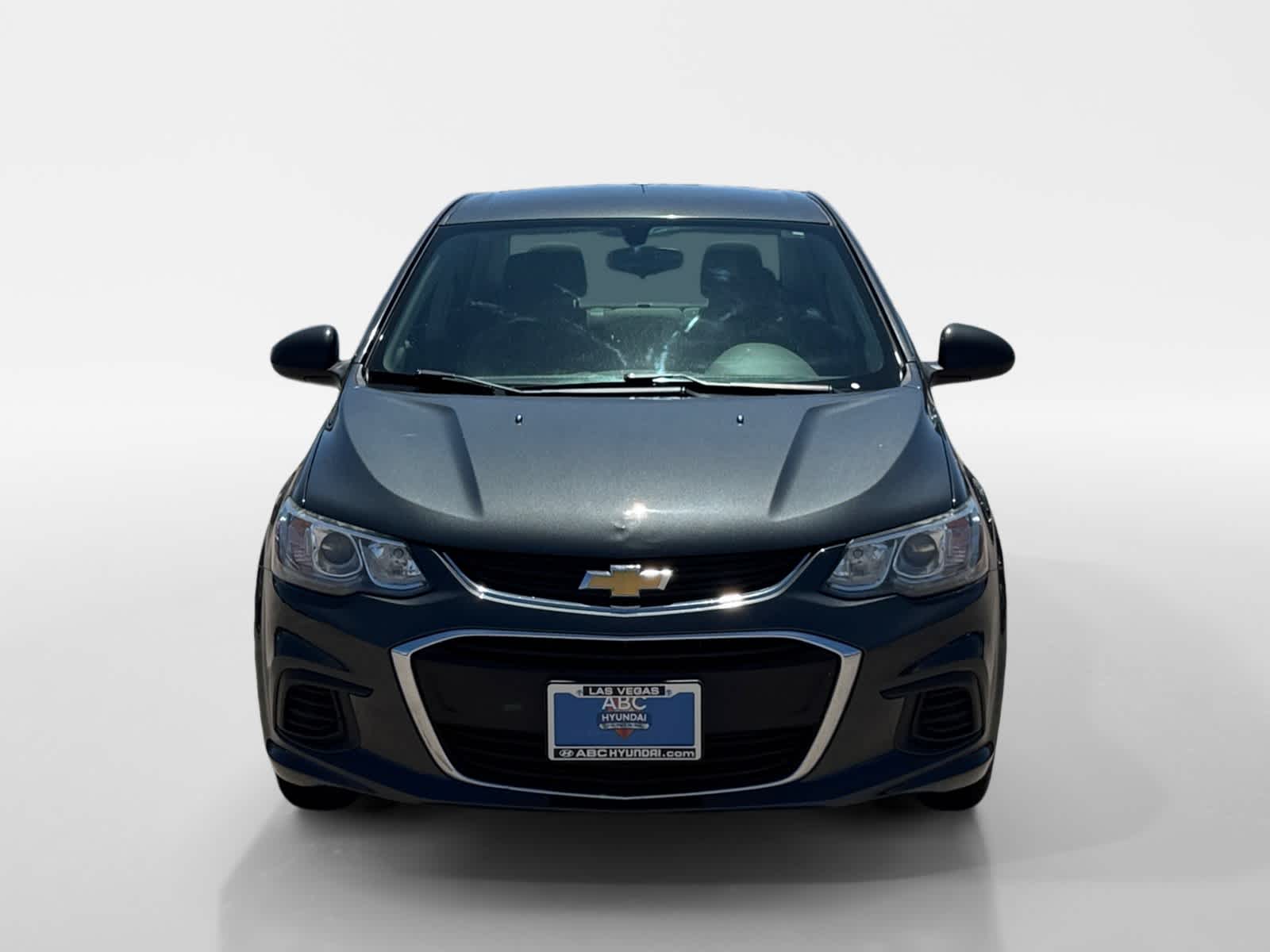 Thumbnail: 2018 Chevrolet Sonic - 9