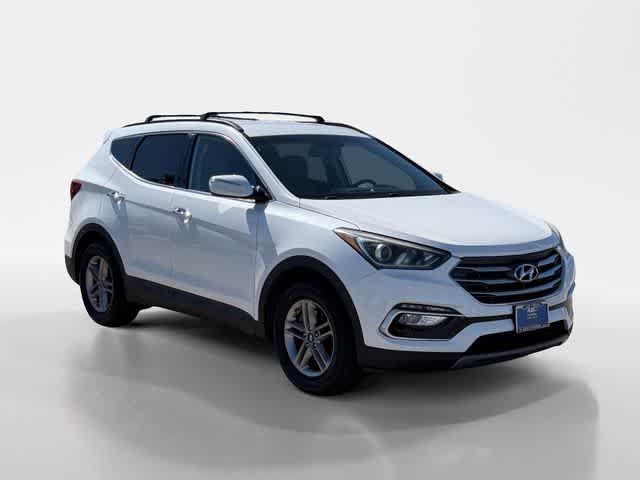 Thumbnail: 2018 Hyundai Santa Fe - 7
