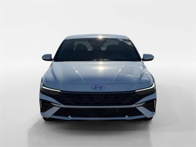 Thumbnail: 2026 Hyundai Elantra - 8