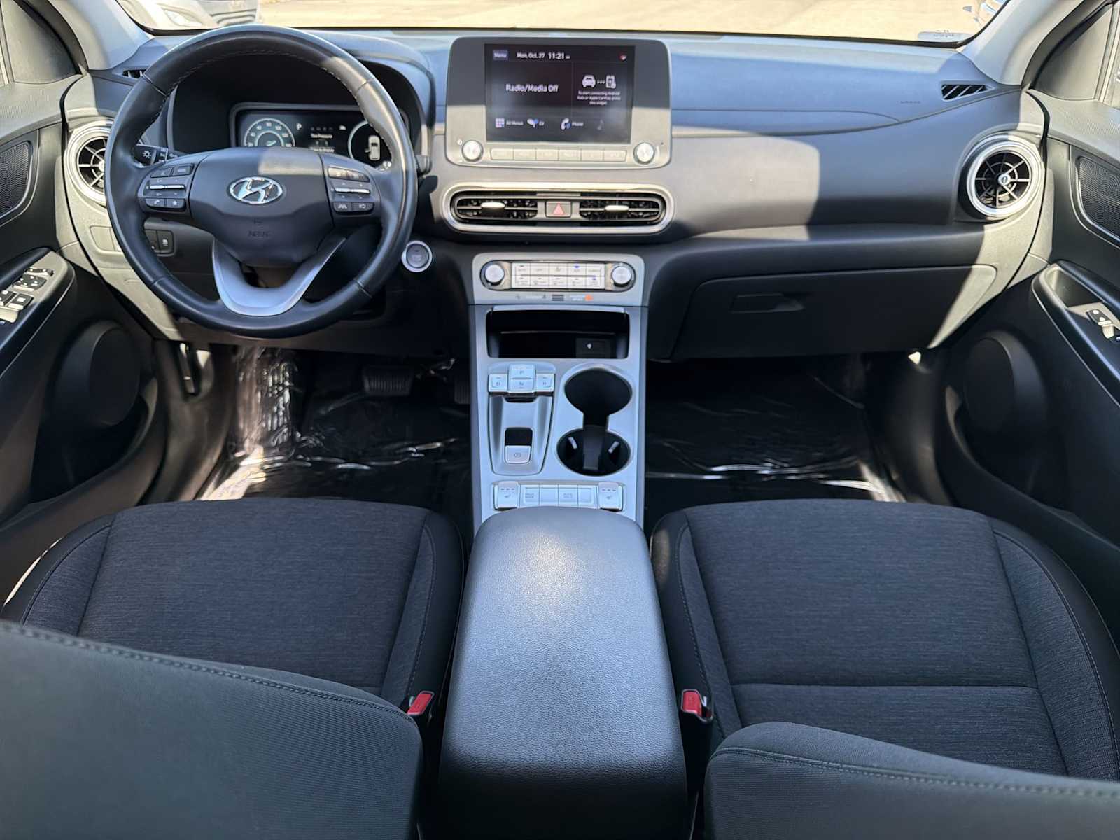 Thumbnail: 2022 Hyundai Kona - 9