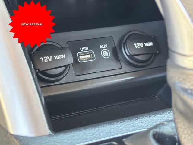 Thumbnail: 2017 Hyundai Sonata - 21