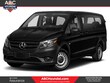  Mercedes-Benz Metris
