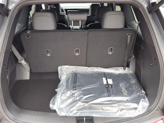 Thumbnail: 2026 Hyundai Palisade - 28