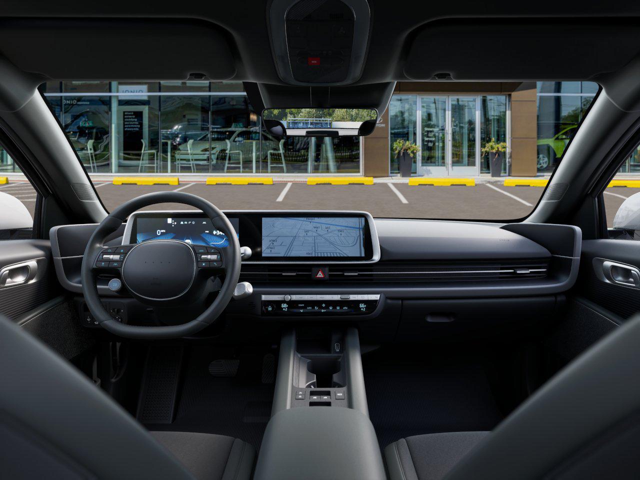 Thumbnail: 2025 Hyundai Ioniq 6 - 11