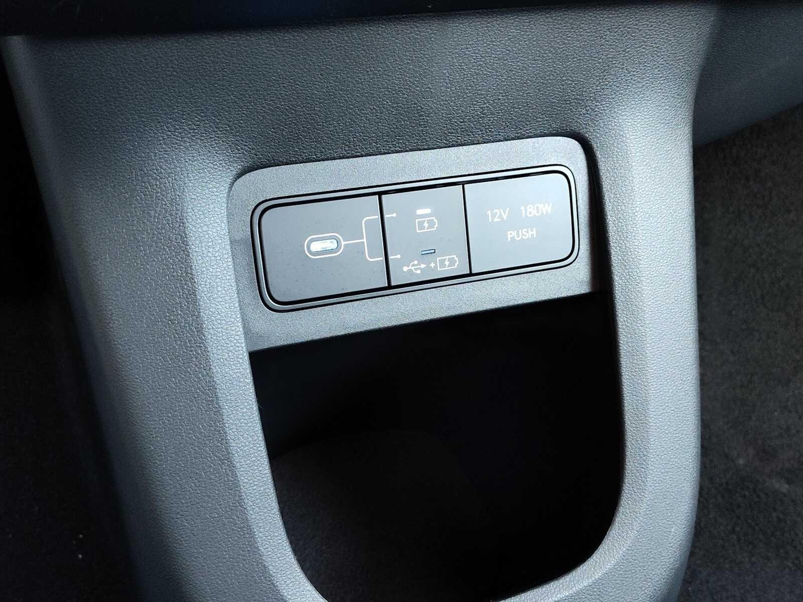 Thumbnail: 2025 Hyundai Ioniq 5 - 23