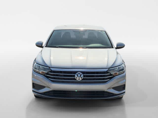 Thumbnail: 2021 Volkswagen Jetta - 8