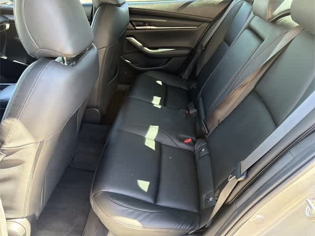 Thumbnail: 2025 Mazda Mazda3 - 16