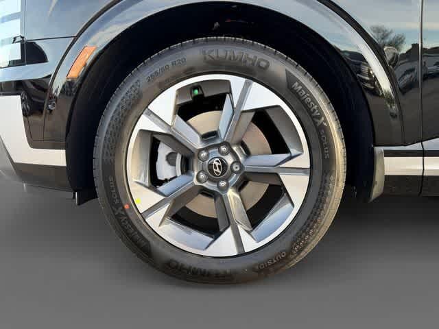 Thumbnail: 2026 Hyundai Palisade - 9