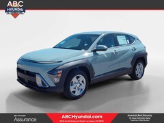 2026 Hyundai Kona SE FWD SUV