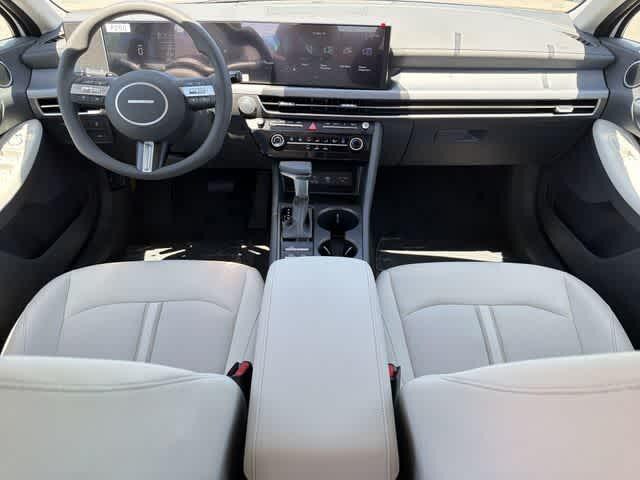 Thumbnail: 2026 Hyundai Sonata - 12