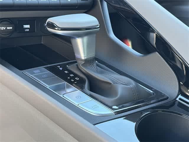 Thumbnail: 2026 Hyundai Elantra - 24