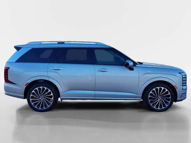 Thumbnail: 2026 Hyundai Palisade - 7