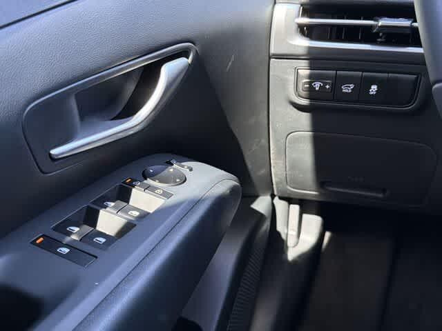 Thumbnail: 2026 Hyundai Tucson - 14