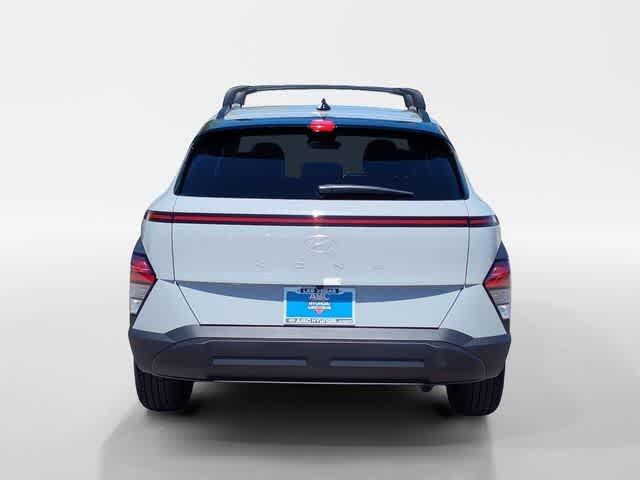 Thumbnail: 2026 Hyundai Kona - 4