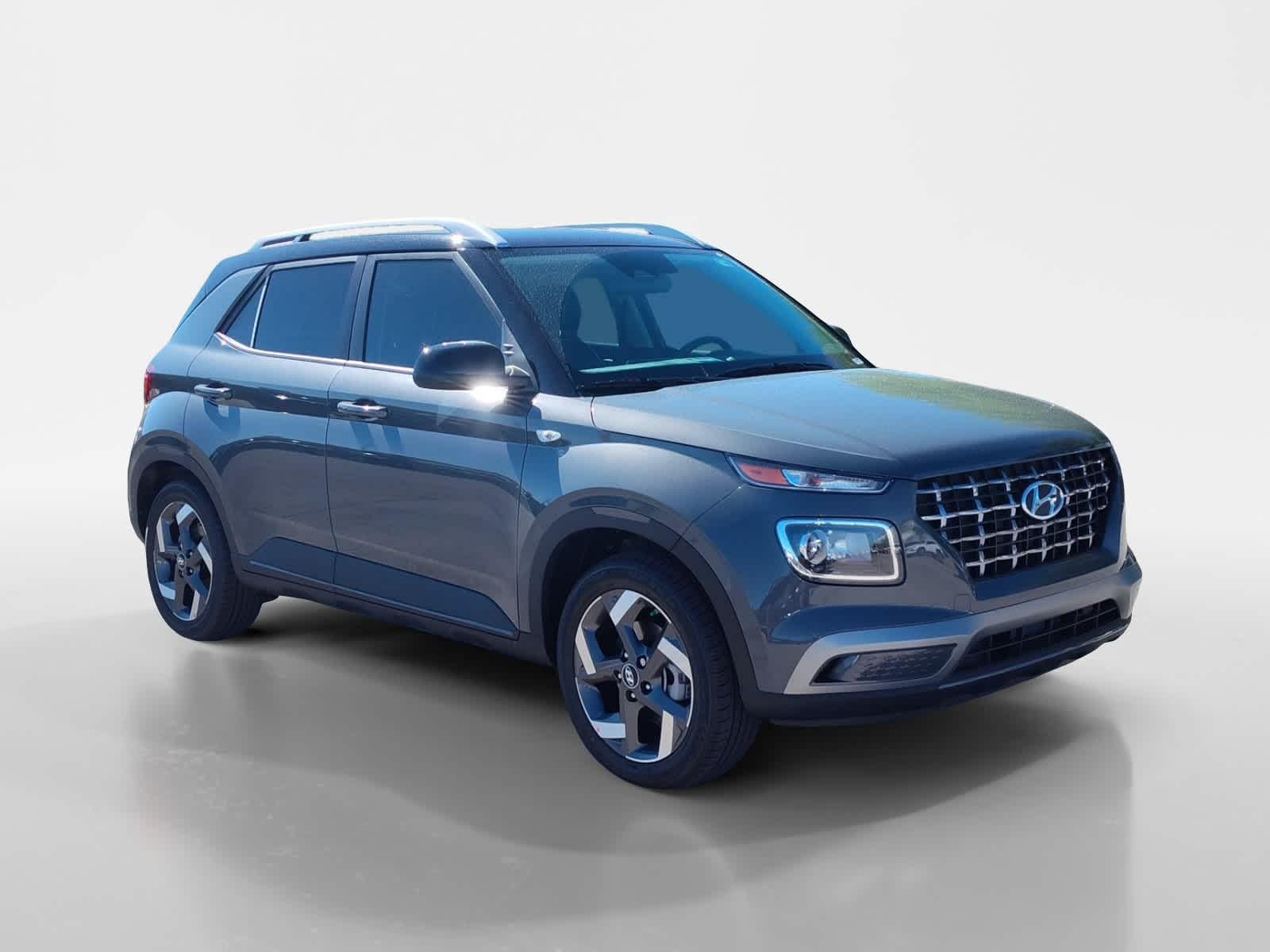 Thumbnail: 2026 Hyundai Venue - 7