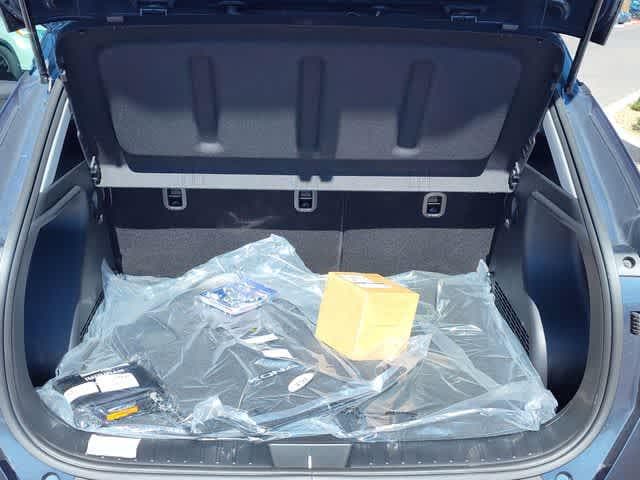 Thumbnail: 2026 Hyundai Kona - 27