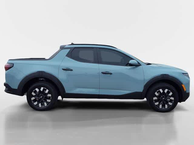 Thumbnail: 2026 Hyundai Santa Cruz - 6