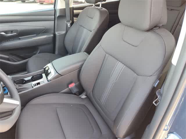 Thumbnail: 2026 Hyundai Tucson - 13