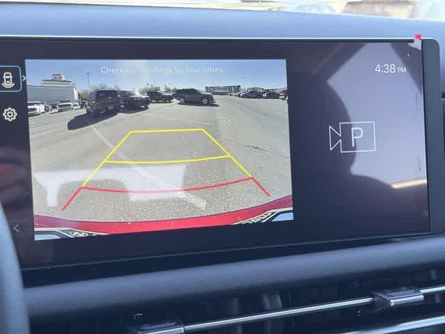 Thumbnail: 2026 Hyundai Tucson - 21