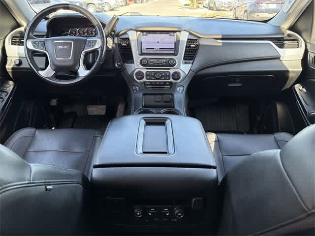 Thumbnail: 2019 GMC Yukon - 13