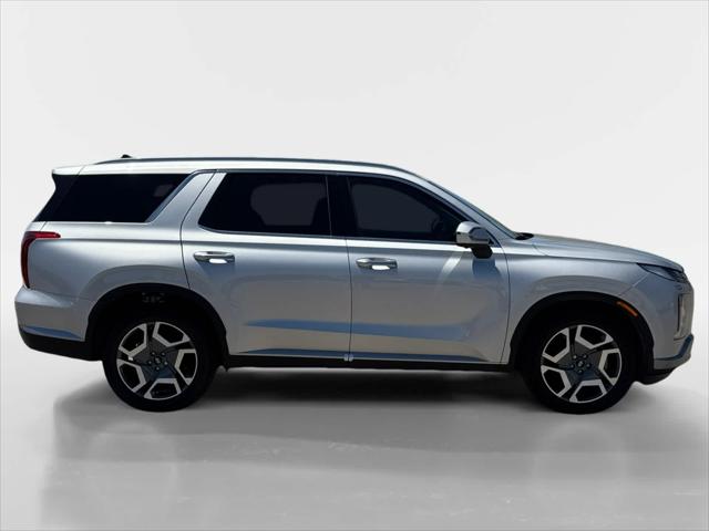 2025 Hyundai Palisade SEL 6