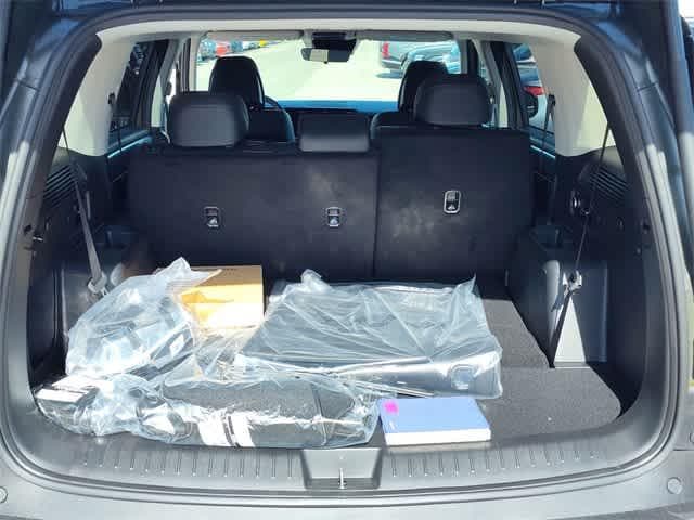 Thumbnail: 2026 Hyundai Santa Fe - 27