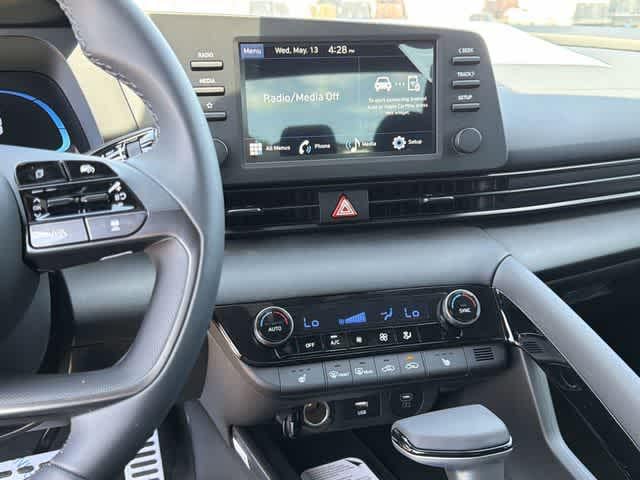 Thumbnail: 2026 Hyundai Elantra - 21