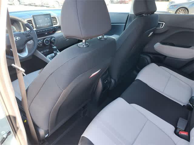 Thumbnail: 2026 Hyundai Venue - 15