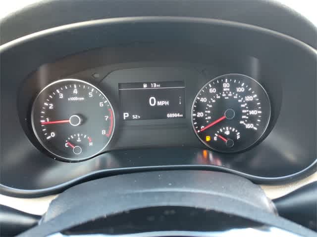 Thumbnail: 2022 Kia Sportage - 26