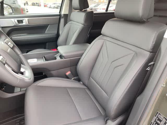 Thumbnail: 2026 Hyundai Santa Fe - 14