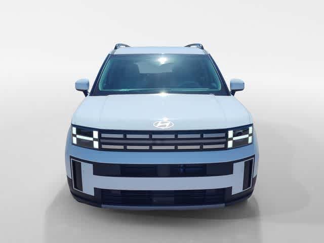 Thumbnail: 2026 Hyundai Santa Fe - 8