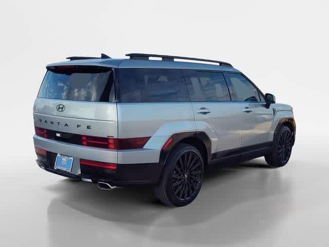 Thumbnail: 2026 Hyundai Santa Fe - 6