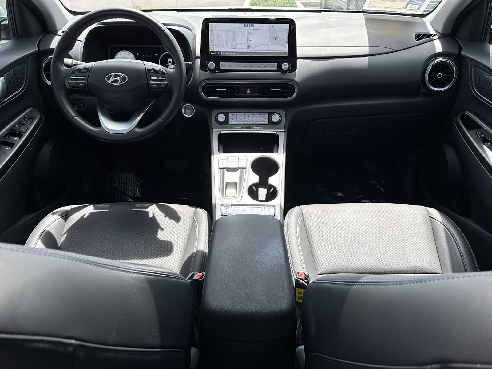 Thumbnail: 2023 Hyundai Kona - 13