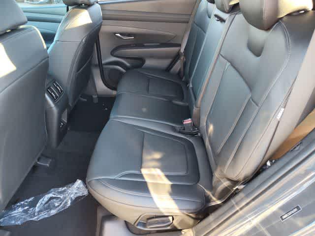 Thumbnail: 2026 Hyundai Tucson - 17