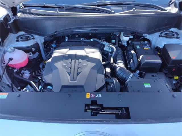 Thumbnail: 2026 Hyundai Palisade - 11