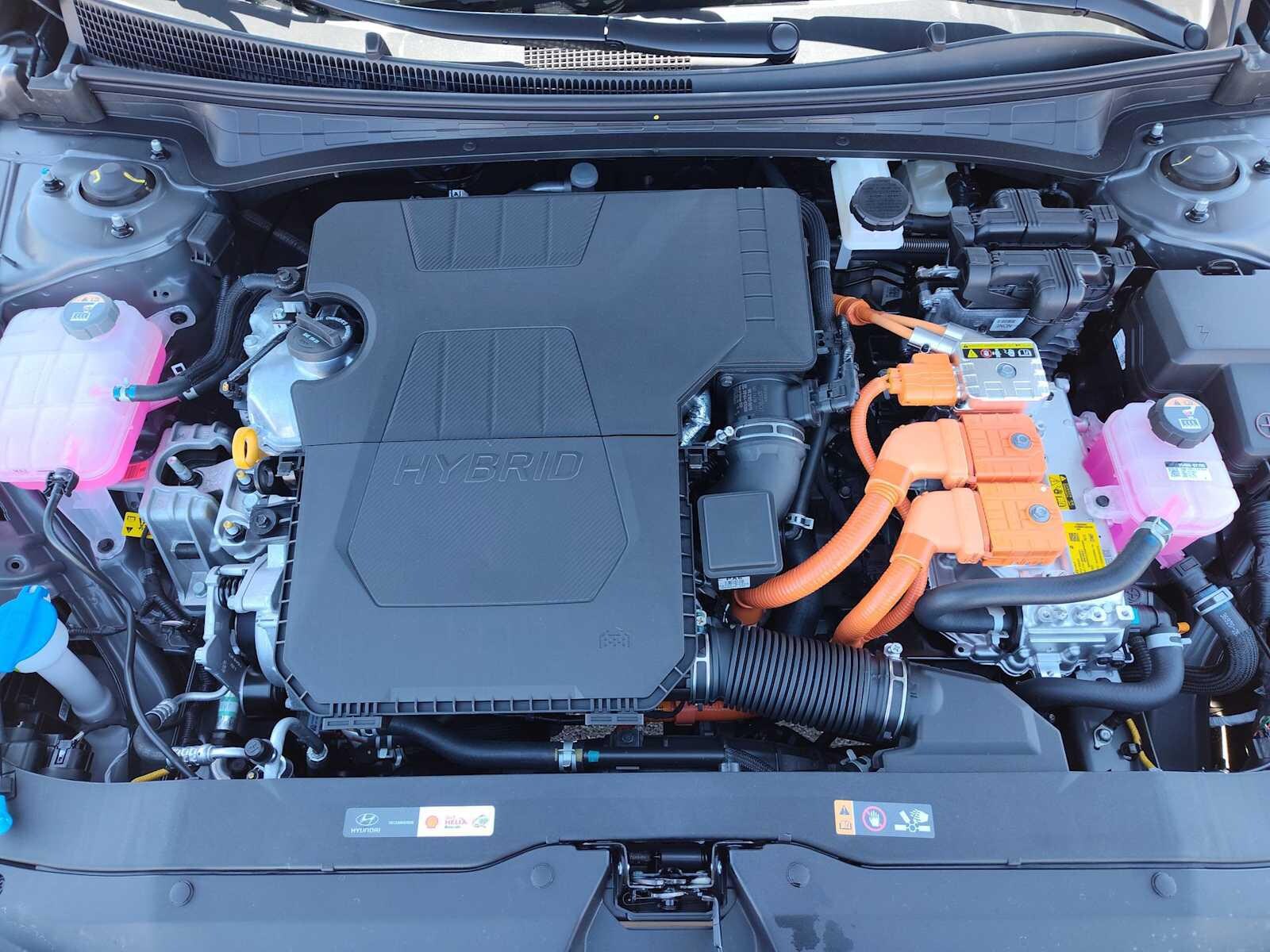 Thumbnail: 2025 Hyundai Elantra - 11