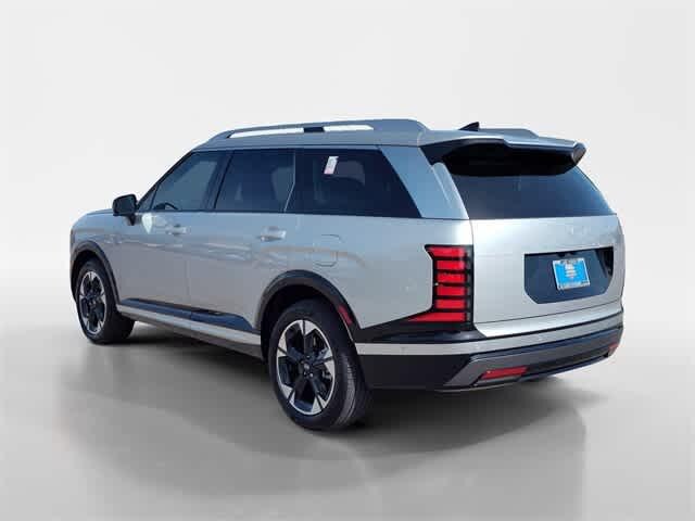 Thumbnail: 2026 Hyundai Palisade - 4