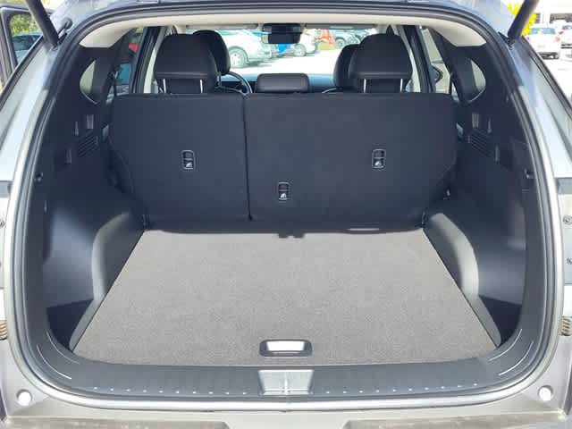 Thumbnail: 2025 Hyundai Tucson - 28