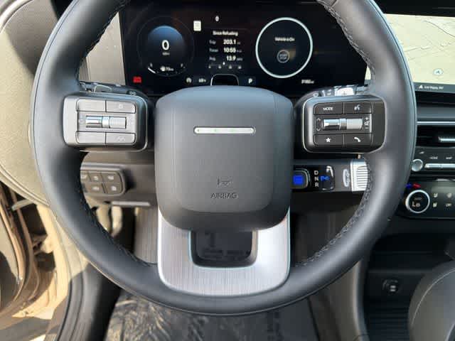 Thumbnail: 2026 Hyundai Palisade - 21