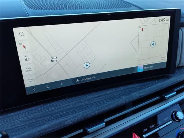 Thumbnail: 2026 Hyundai Santa Fe - 22