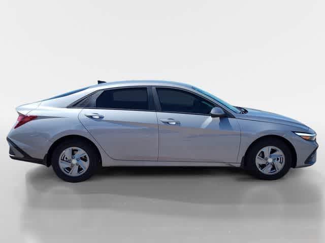 Thumbnail: 2026 Hyundai Elantra - 6