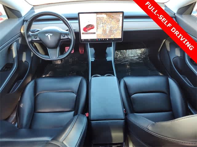 Thumbnail: 2018 Tesla Model 3 - 2