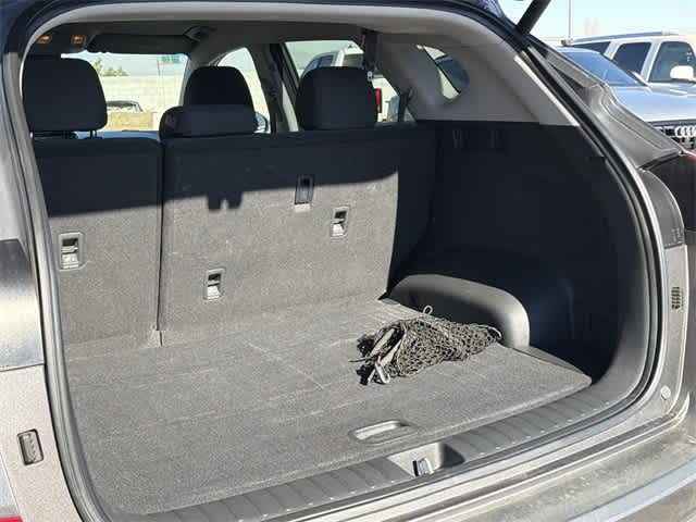 Thumbnail: 2020 Hyundai Tucson - 26