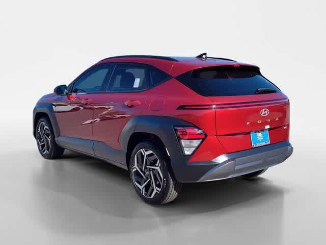 Thumbnail: 2026 Hyundai Kona - 4