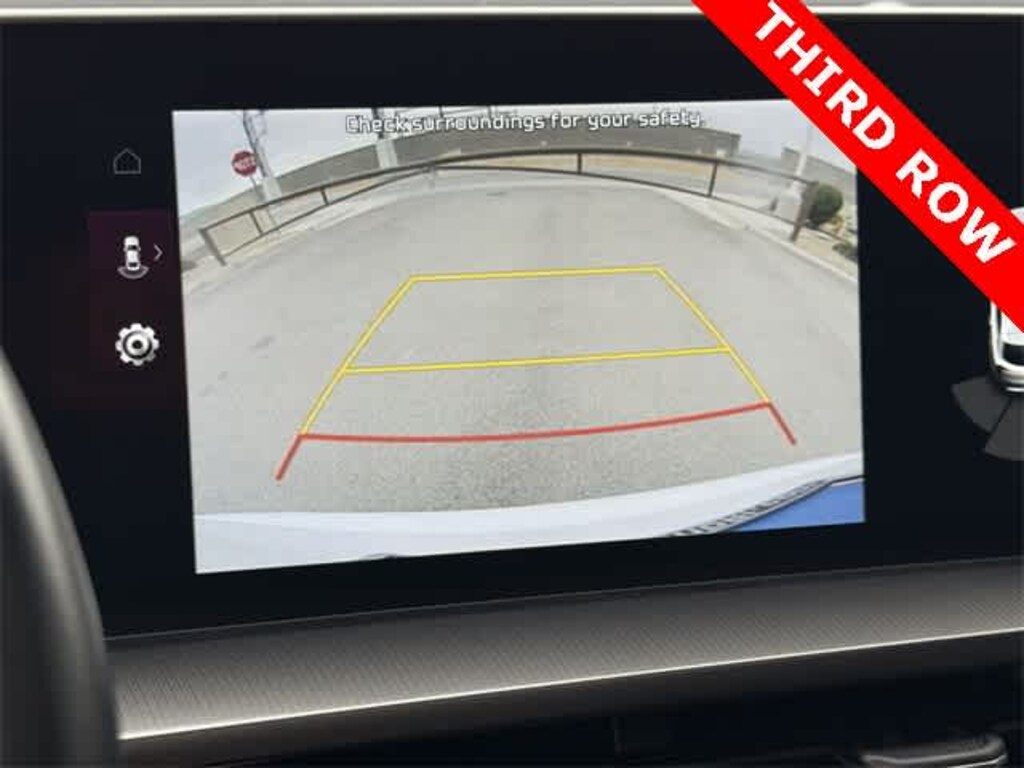 Used 2024 Kia Telluride S SUV