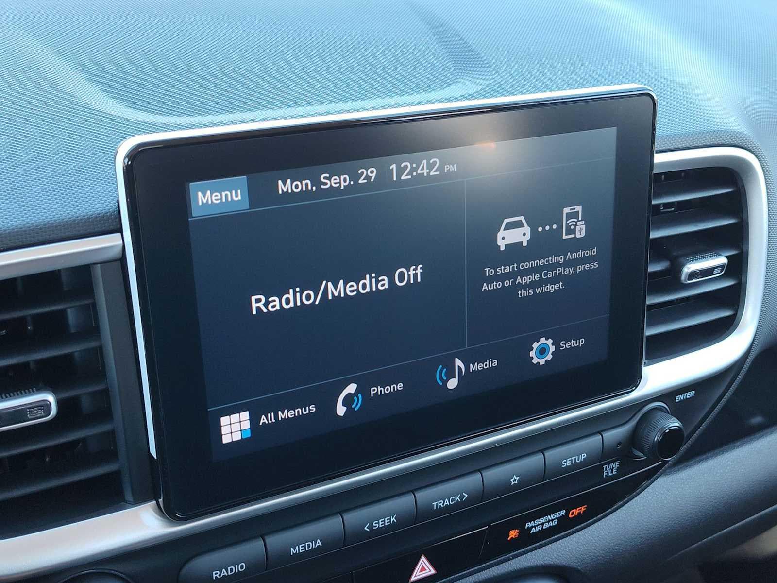 Thumbnail: 2026 Hyundai Venue - 22